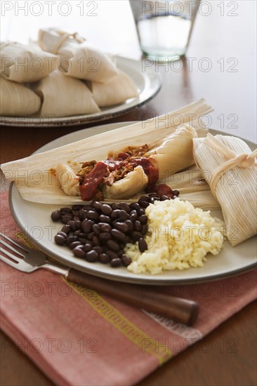 Tamales