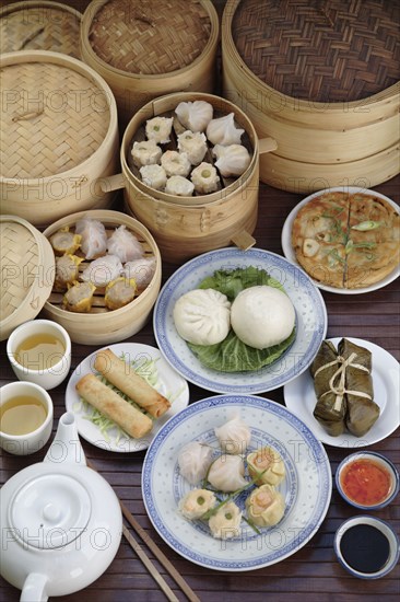 Dim sum