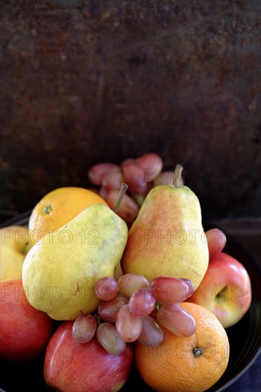 Fresh pears