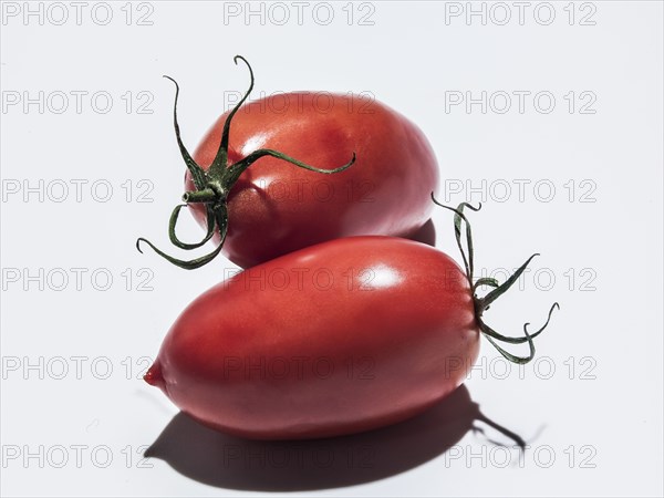 Roma tomatoes