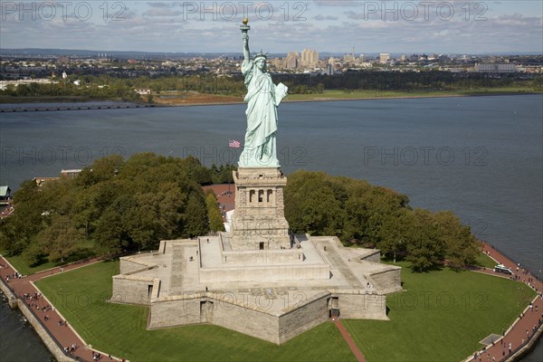 Statue of Liberty