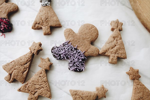 Christmas cookies