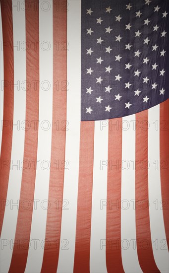 American flag