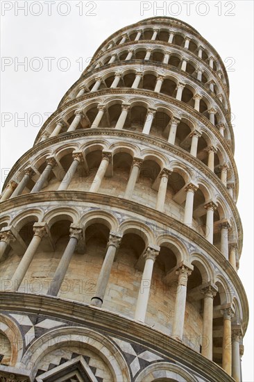 Leaning Tower of Pisa