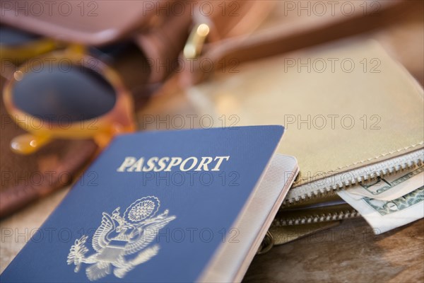 Passport