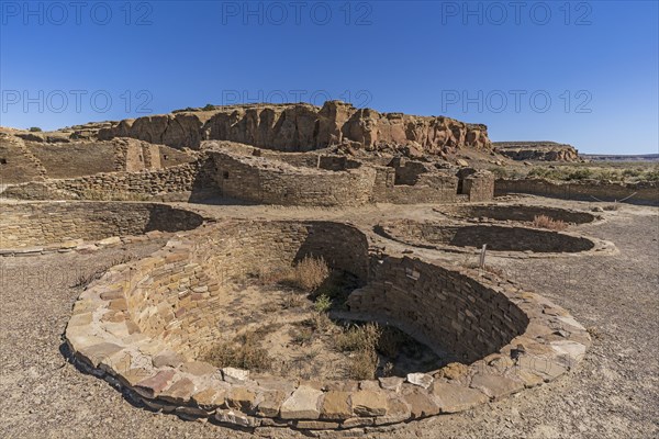 Chetro Ketl archeological site