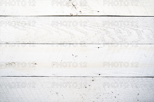 Close-up of white boards