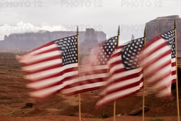 Monument Valley