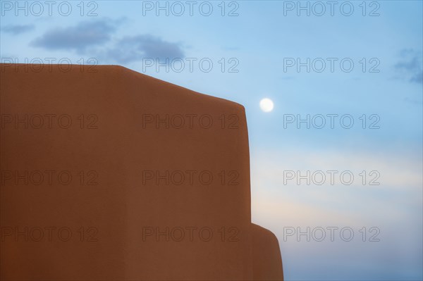 New Mexico, landscape