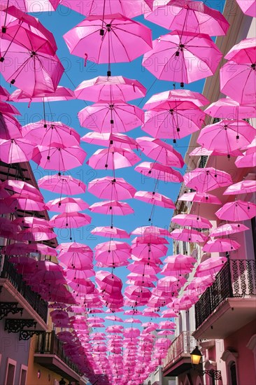 San Juan Puerto Rico