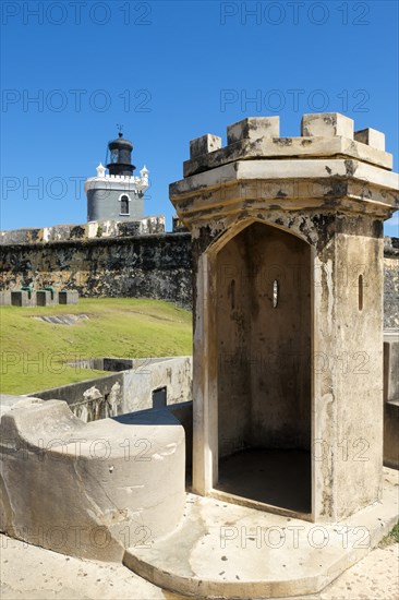 San Juan Puerto Rico