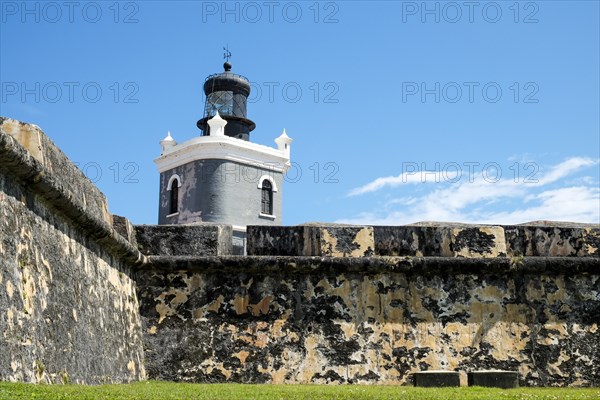 San Juan Puerto Rico