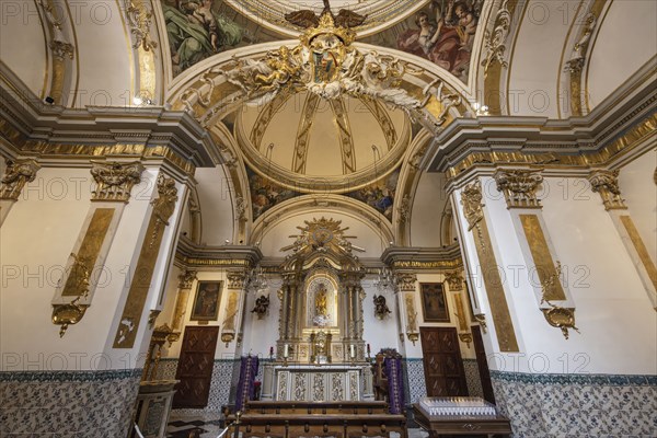 Co-cathedral of Saint Nicholas of Bari