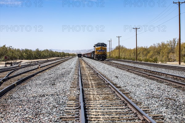 Kelso Depot