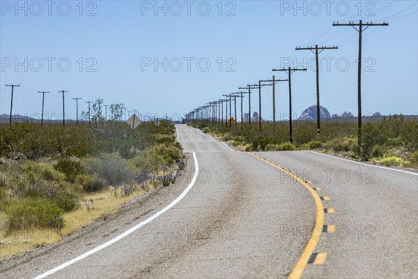 Mojave National Preserve