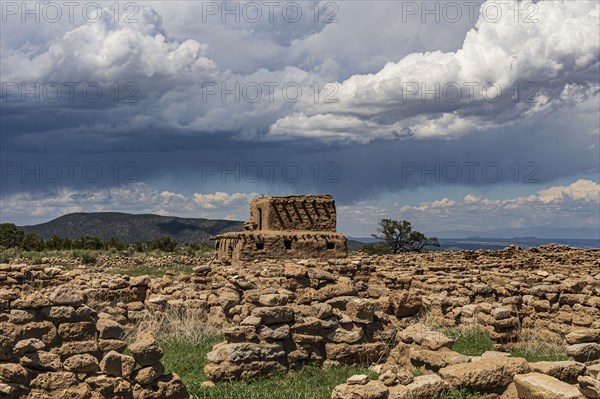 USA New Mexico