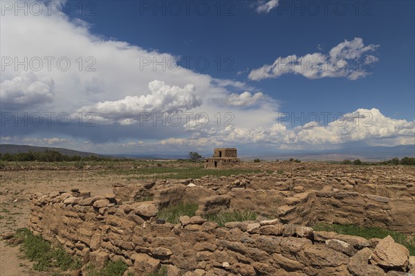 USA New Mexico