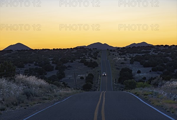 USA New Mexico