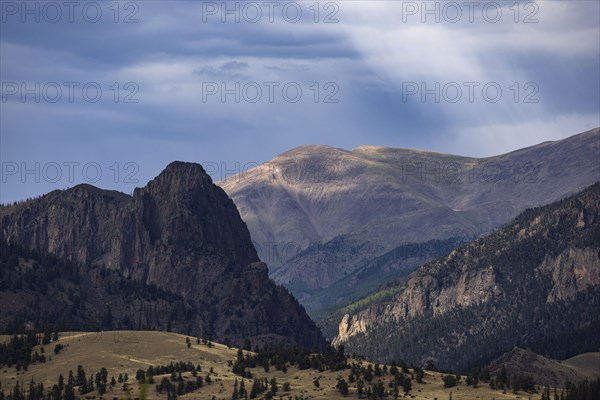 USA Colorado