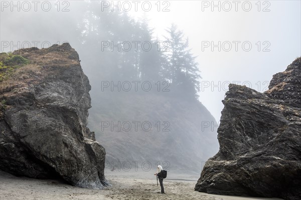 USA Oregon