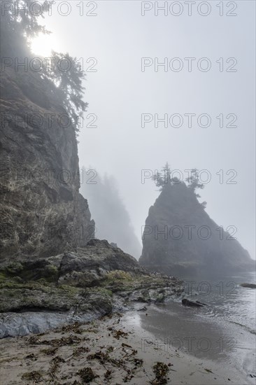 USA Oregon