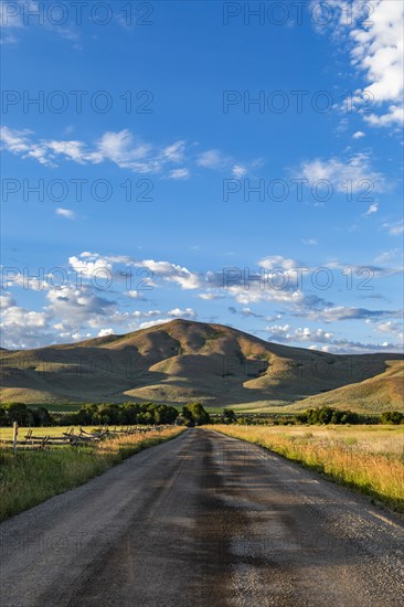 USA Idaho