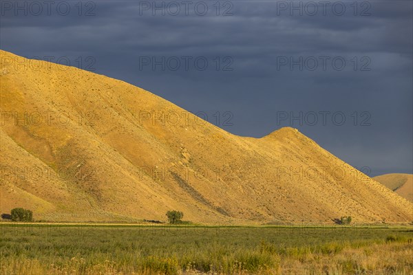 USA Idaho