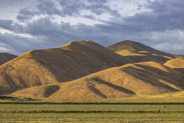 USA Idaho