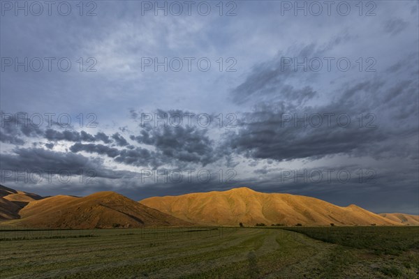 USA Idaho