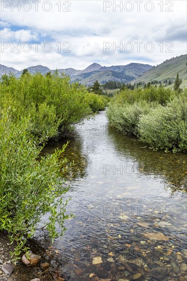 USA Idaho