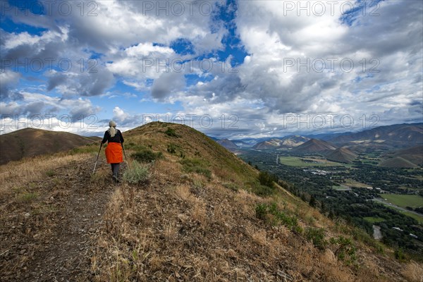 USA Idaho