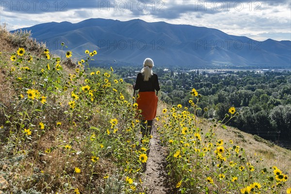 USA Idaho