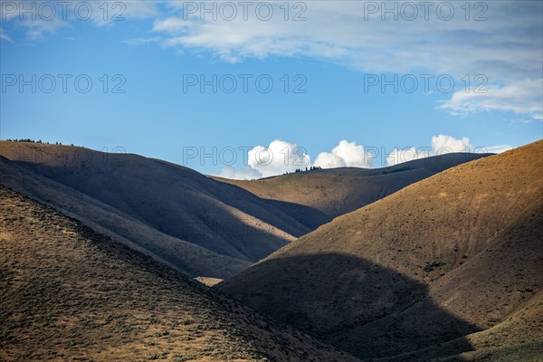 USA Idaho