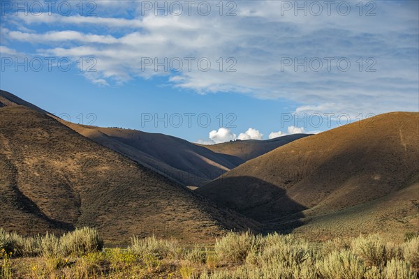 USA Idaho