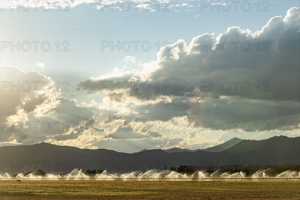 USA Idaho