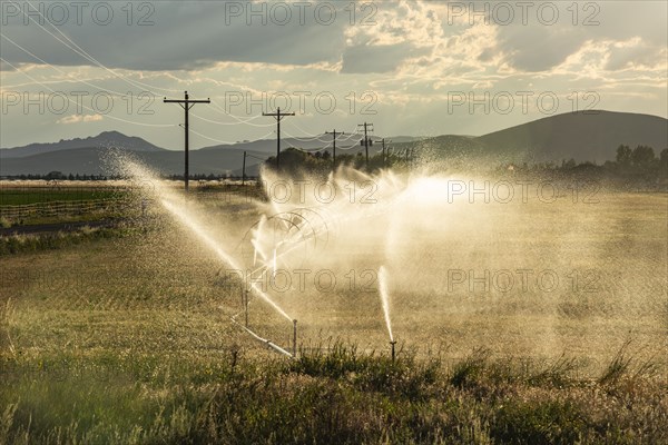 USA Idaho