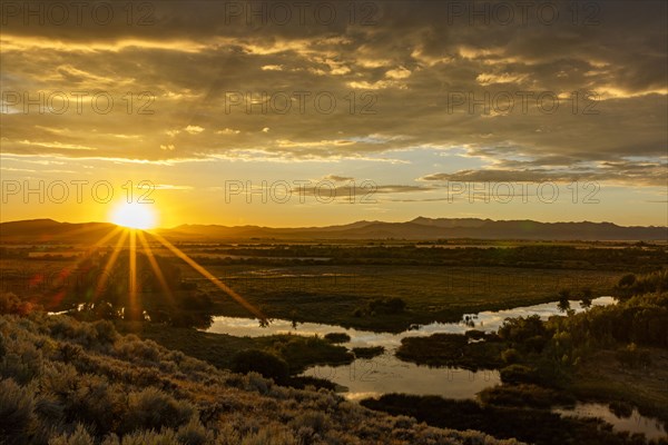 USA Idaho