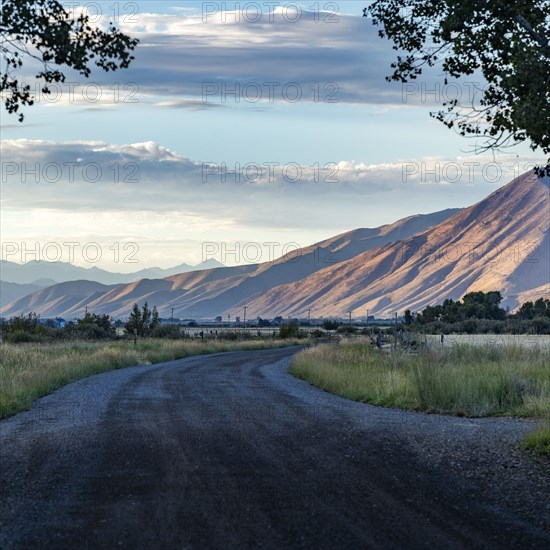 USA Idaho