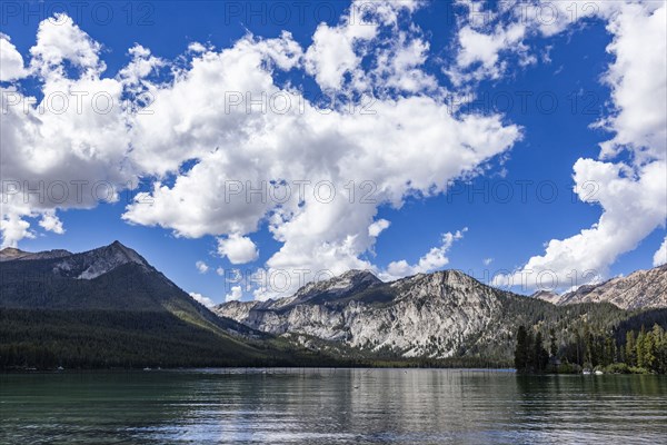 USA Idaho