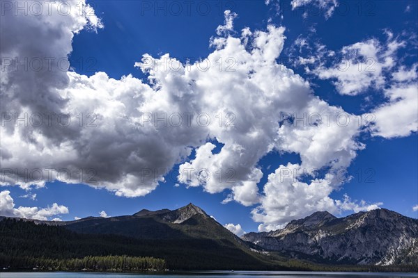 USA Idaho