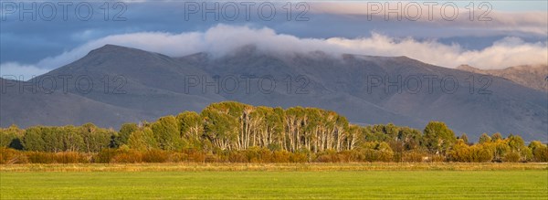 USA Idaho