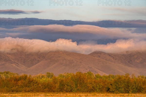 USA Idaho