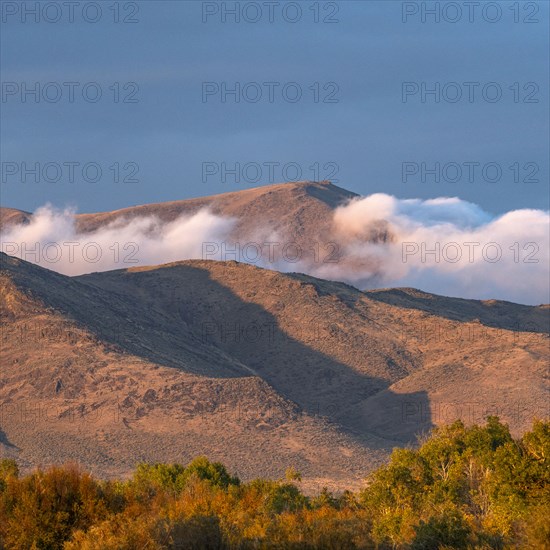 USA Idaho