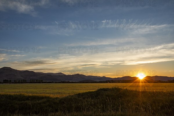 USA Idaho