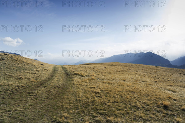USA, Wyoming, Cody, Carter Mountain, Washakie Wilderness, Wyoming , USA