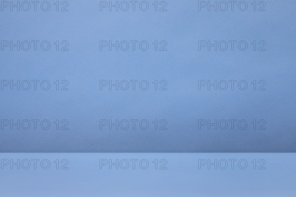 Blank light blue textured background
