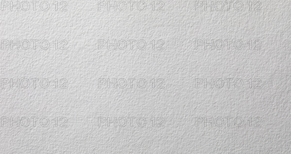 Close-up of textured white paper . New York City, New York State, USA.