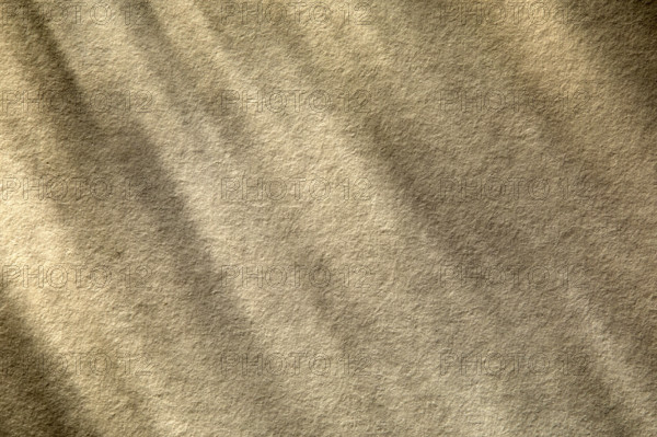 Beige textured grunge background, New York City, New York, USA.
