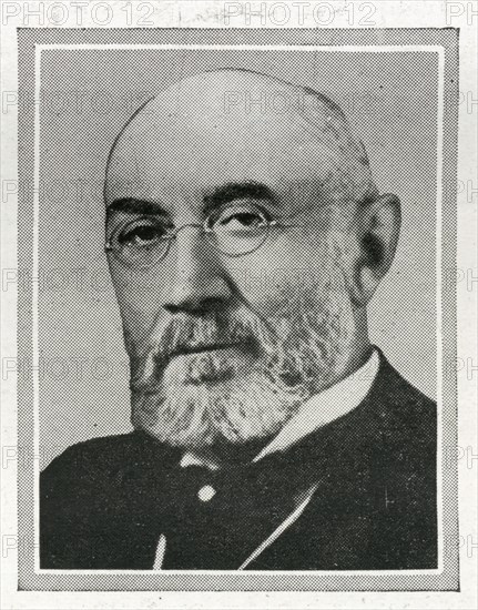 Isidor Straus