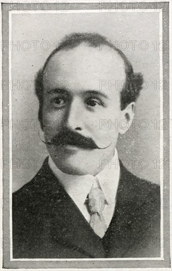 Percy Cornelius Taylor